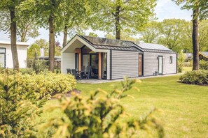 Bungalow | Extérieur