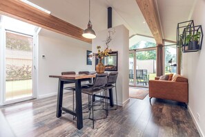 Bungalow | Speisen