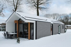 Bungalow | Aussenbereich