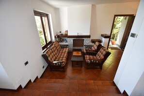 House | Living room