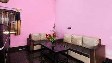 House | Interior
