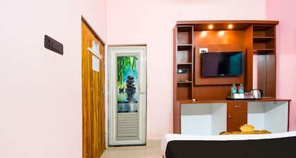 Super Hotel O Sarvodaya Nagar