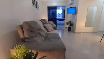 Standard Apartment | Living area