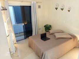 2 habitaciones y wifi gratis 