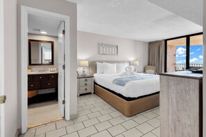 3 bedrooms, individually decorated, individually furnished - Palms Resort by Hosteeva (Myrtle Beach)
