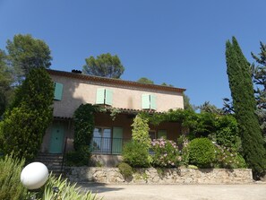 Exterieur