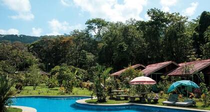 Hacienda Barú Lodge