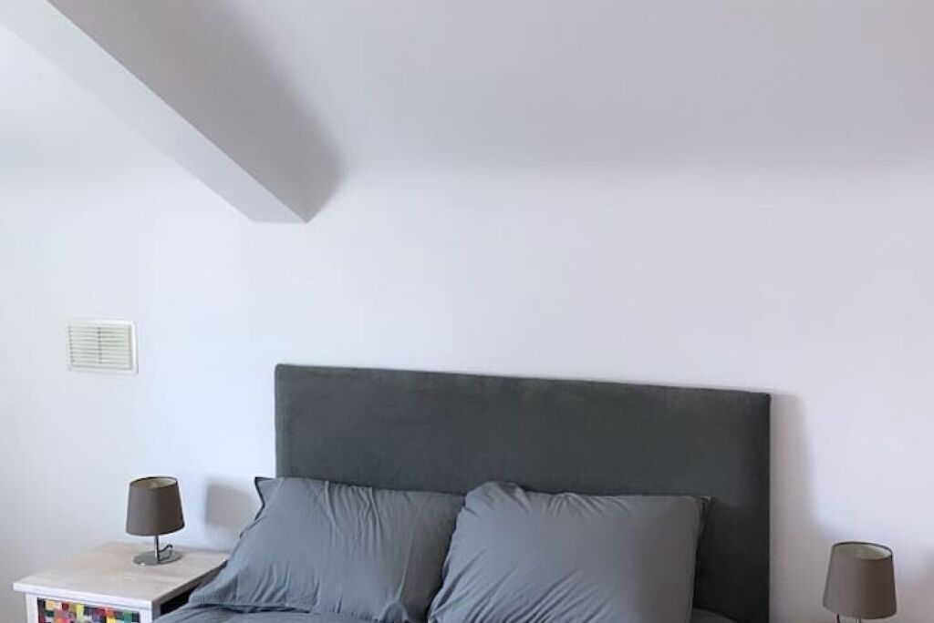 3 Schlafzimmer, Bügeleisen/Bügelbrett, WLAN, Bettwäsche