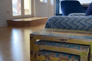 Interior - 3-bedroom apartment in wonderful Athy with WiFi (Athy)