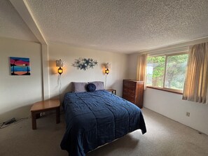 3 bedrooms, free WiFi, bed sheets - TRANQUIL RETREAT IN GRAYLAND - Minutes from Westport's Coast (Grayland)
