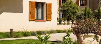 8 MIN FROM THE BEACH NEW 3-BEDROOM APARTMENT FOR 8 PEOPLE WITH TERRACE