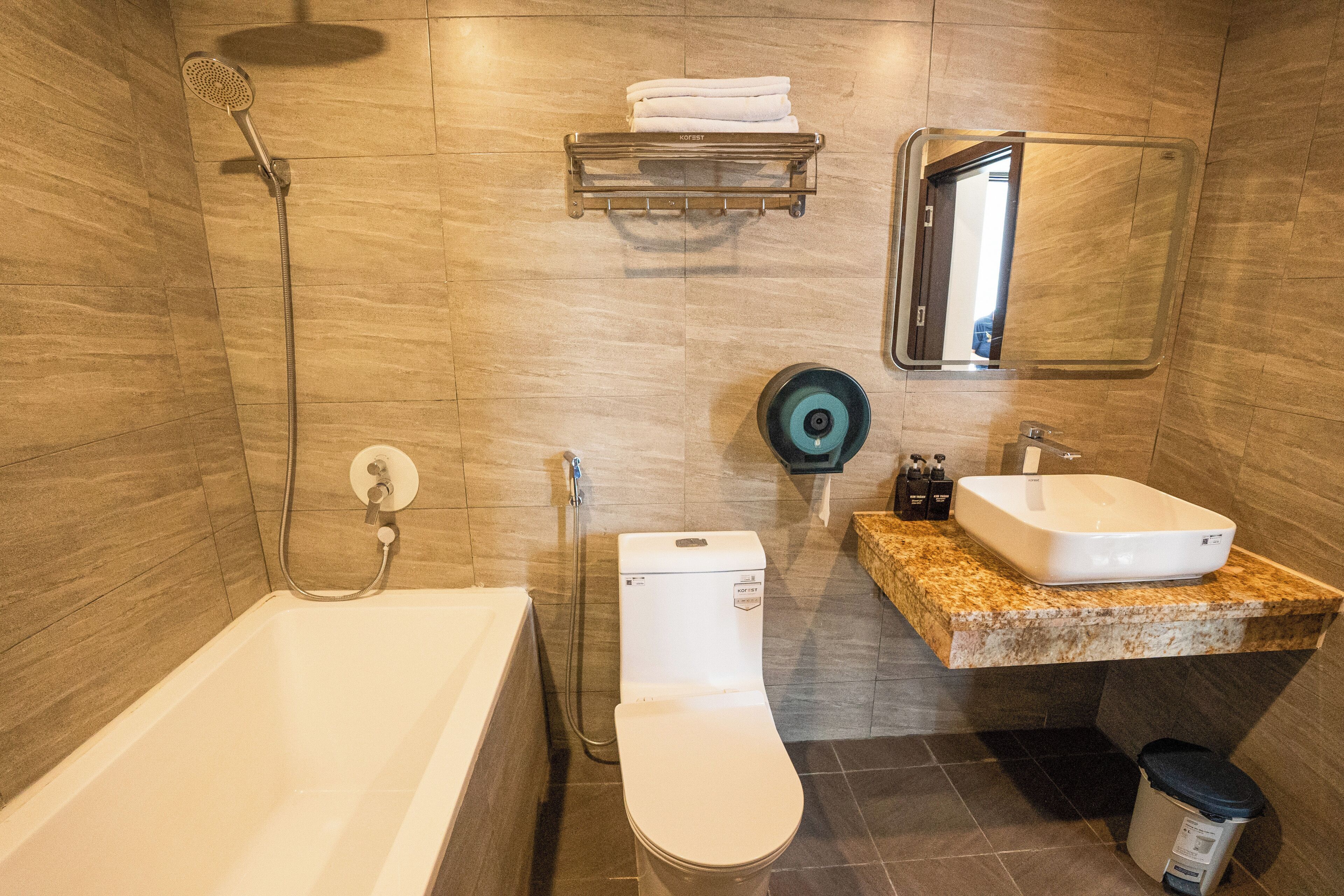 Kamar mandi
