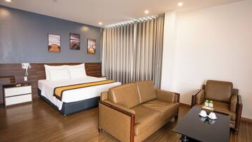 Kiến trúc tòa nhà