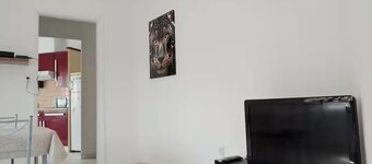 Charming cottage in the heart of Saintes