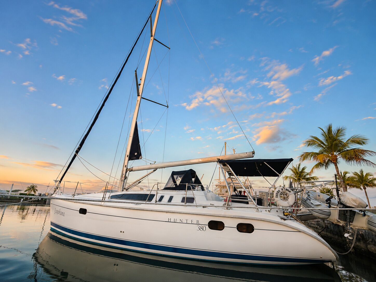 Marina