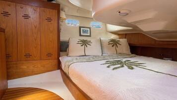 2 habitaciones, wifi gratis y ropa de cama