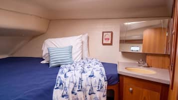 2 habitaciones, wifi gratis y ropa de cama