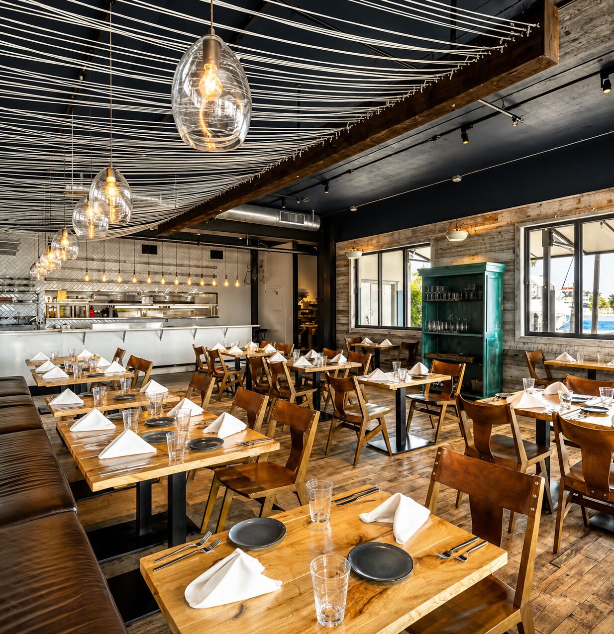 Restaurantes