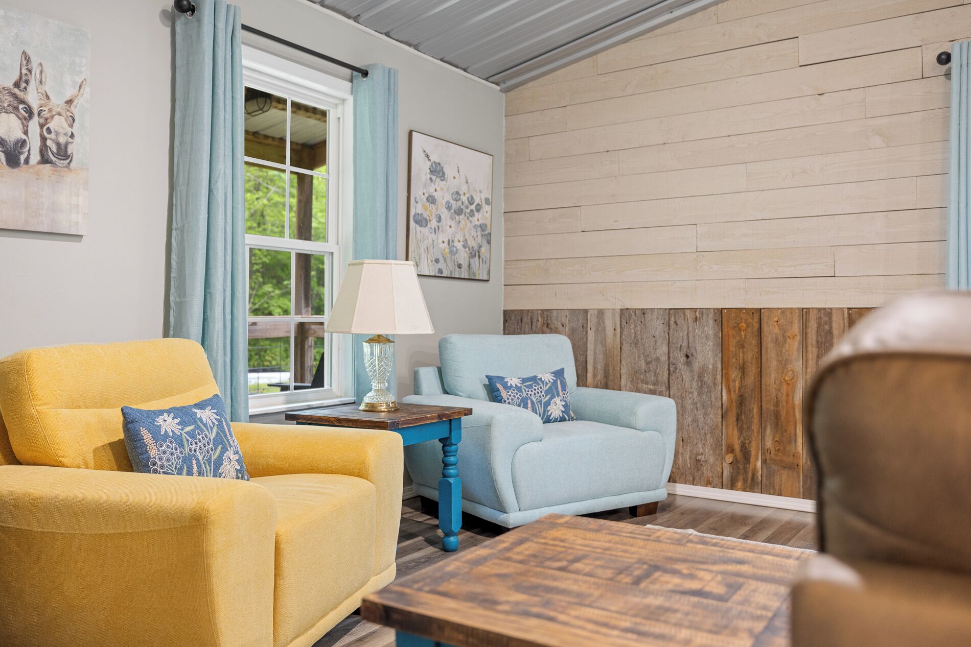 Cozy Cabin, Pet, King Bed, Wifi, Great For Riders! - Harrison, AR