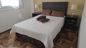1 chambre, accès Internet