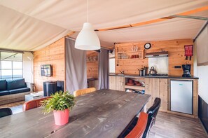 Tent | Dining