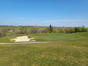 Huis | Golf