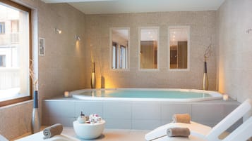 Apartemen | Spa
