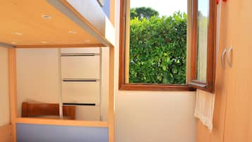 Villa, 2 Bedrooms, Balcony, Garden View | 3 bedrooms