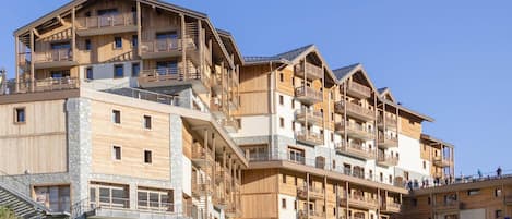 Apartment | Exterior