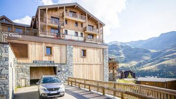 Apartment | Exterior