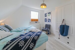 1 chambre, Wi-Fi