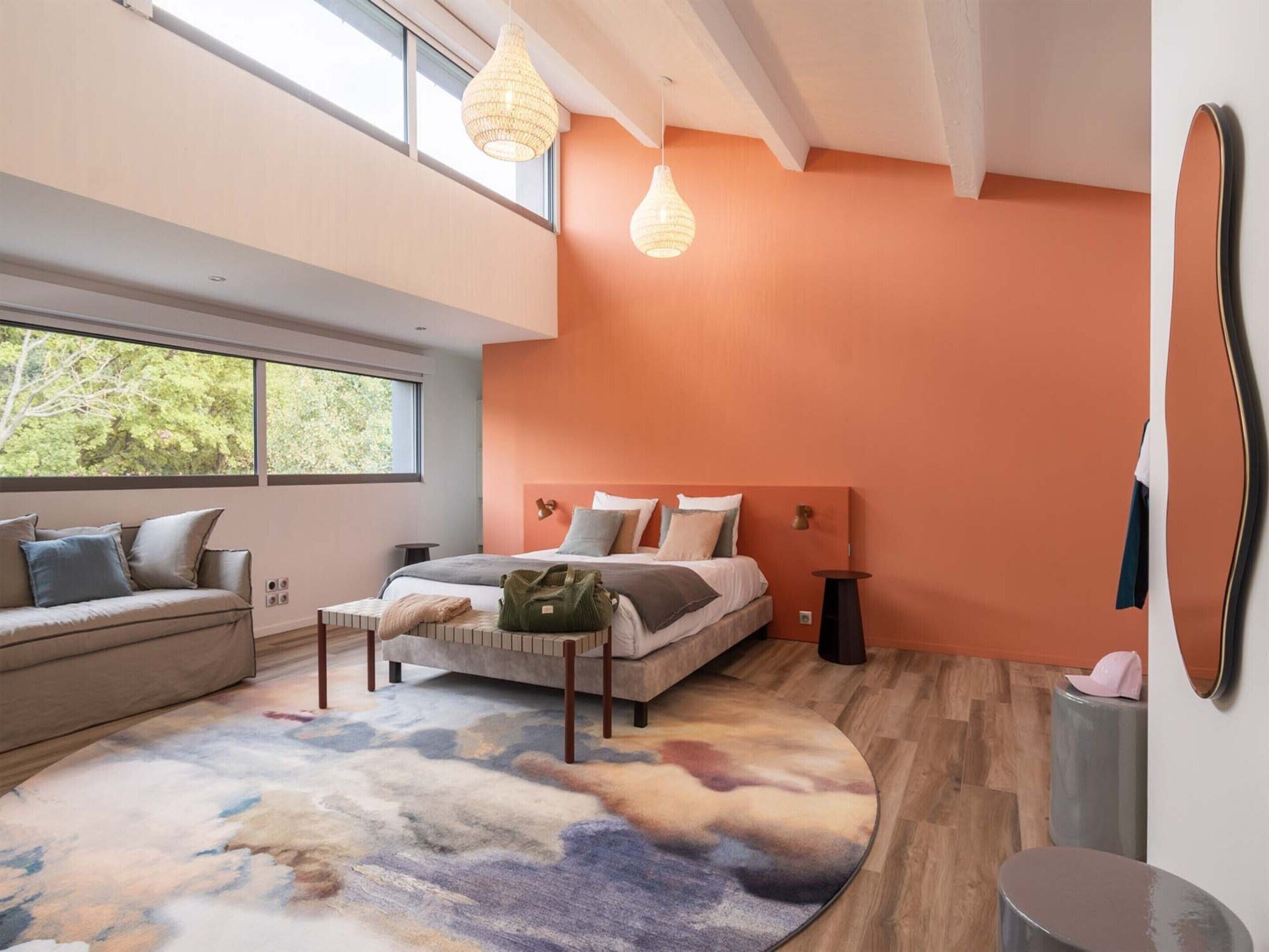 Villa | 4 bedrooms, bed sheets