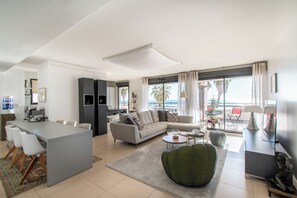 Smart TV - Le Murano Sea Sète and art (Sète)