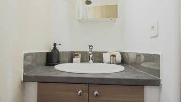 Apartamento | Baño | Toallas