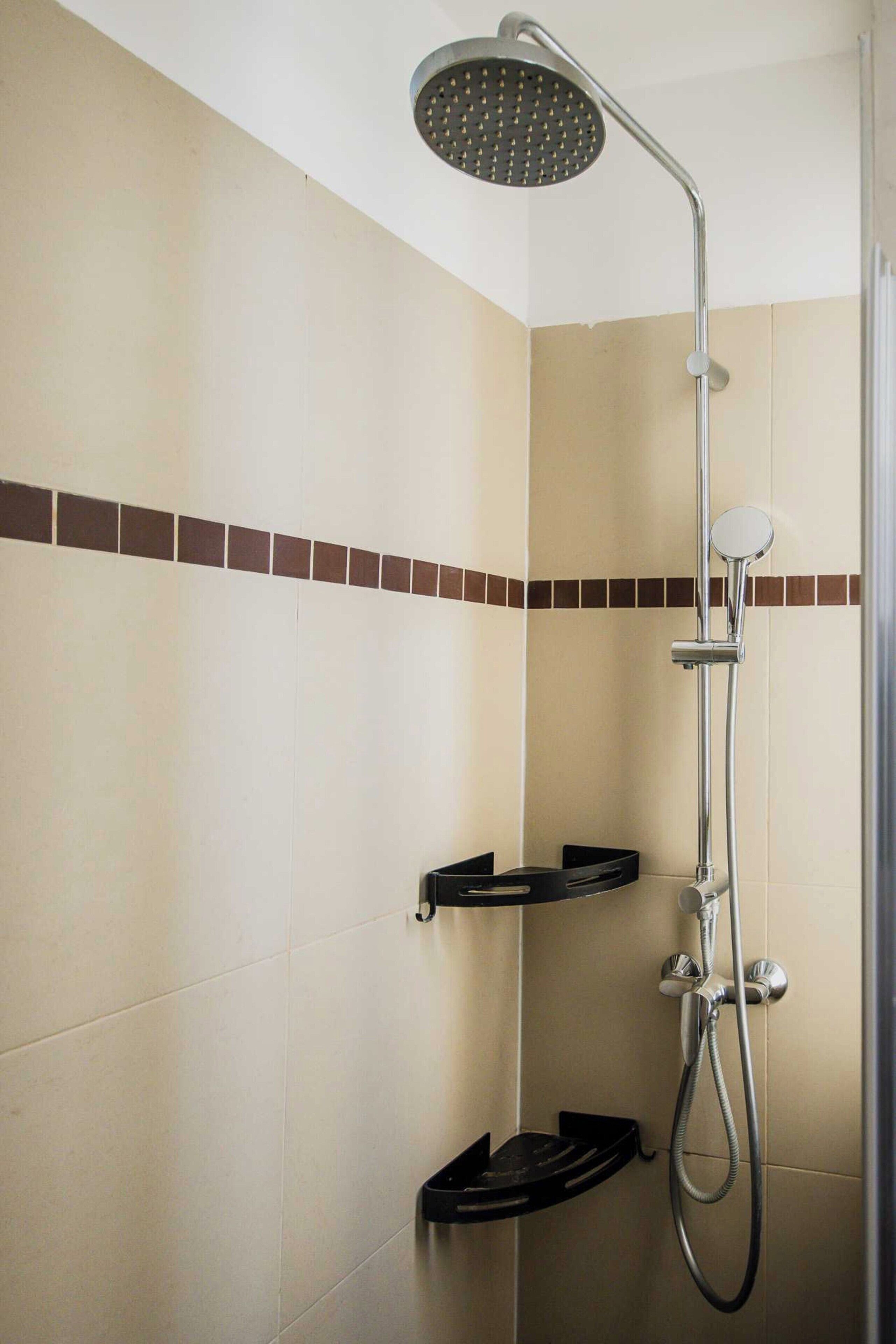 Apartamento | Baño | Toallas