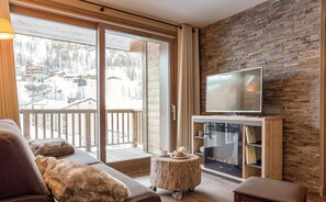 Apartment | Living room