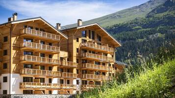 Apartment | Exterior