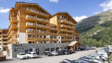Apartment | Exterior