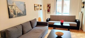 TV, offices