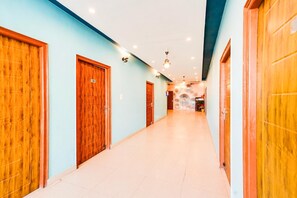 Interior - Cozy Stays Near Doon University, Dehradun (Dehradun)