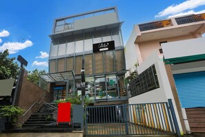 Exterior - Cozy Stays Near Pacific Mall Rajpur Dehradun (Dehradun)