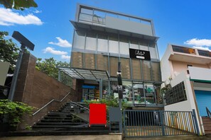 Casa | Esterni