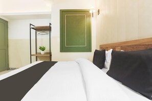 House | 1 bedroom - Cozy Stays Near Pacific Mall Rajpur Dehradun (Dehradun)