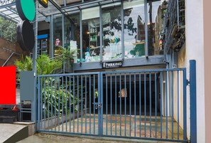 House | Reception - Cozy Stays Near Pacific Mall Rajpur Dehradun (Dehradun)