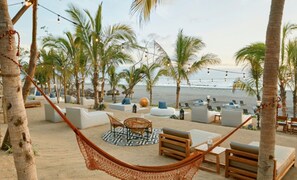 Property grounds - Vidanta Nuevo Vallarta Grand Mayan 2 BR Suite and 2-for-1 Golf (Nuevo Vallarta)