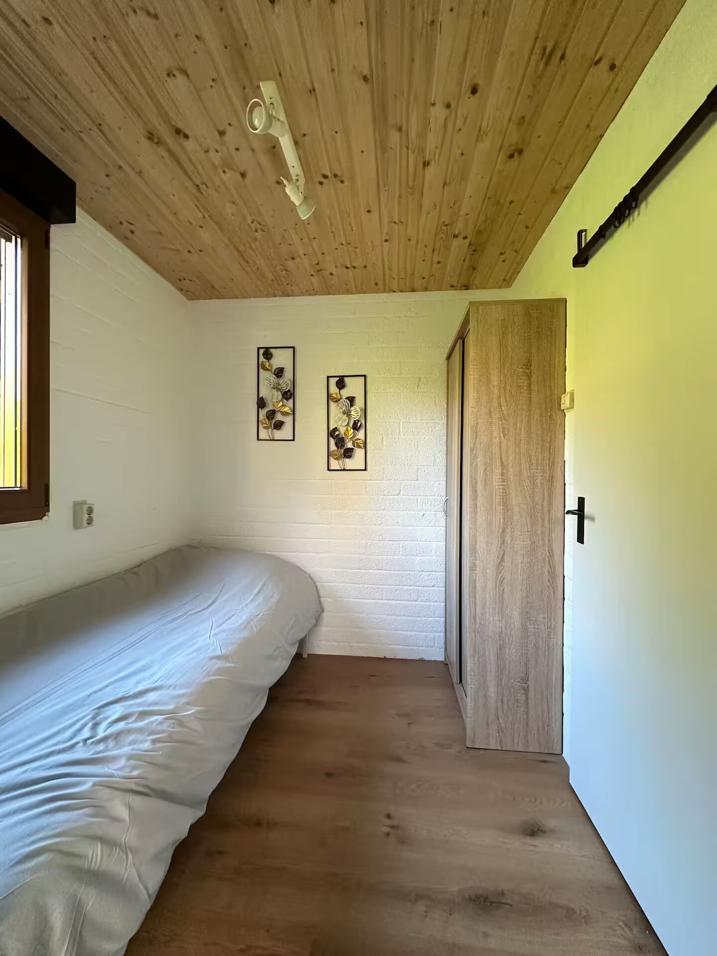 3 Schlafzimmer, Zimmersafe, WLAN, Bettwäsche