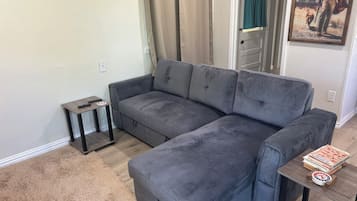 TV connectée