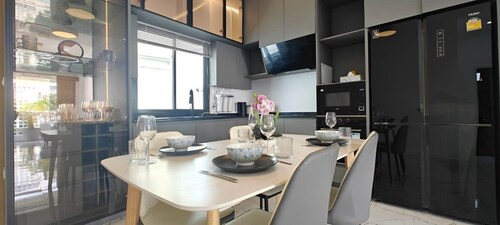 Let's Relax Villa Pattaya - LRP4