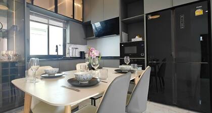 Let's Relax Villa Pattaya - LRP4