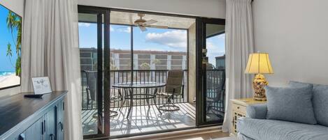 Téléviseur connecté